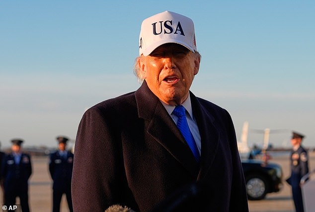 White House boss Susie Wiles scrambles to contain Trump as insiders reveal dangerous three-pronged Iran strategy keeping aides on edge