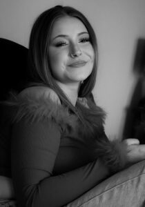 ‘Devastated’ family pay tribute to ‘amazing’ mother-of-two, 28, found dead in flat as man, 39, faces murder charge