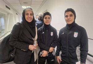 Three more Iranian football team members change their mind and head home after desperate asylum fight – as despotic regime brands Australia ‘the enemy’ in gloating response