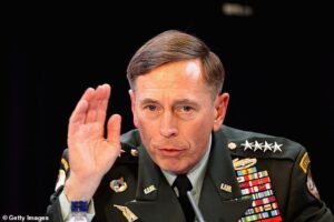 Investigation into missile strike on Iranian girls’ school won’t cover up the truth, US general insists