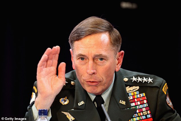 Investigation into missile strike on Iranian girls’ school won’t cover up the truth, US general insists