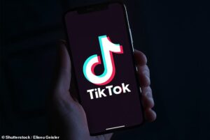 Children as young as five are ‘livestreaming pornographic content for paedophiles on TikTok to fund video games’, police experts warn