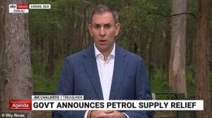 Jim Chalmers’ bleak cost-of-living admission: ‘Run a number of scenarios’