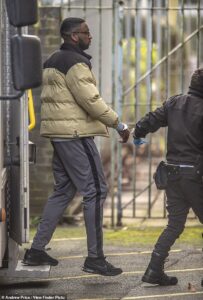 Migrant faces jail for terrifying rape on young woman walking home from a night out – having tried to attack another female victim years earlier