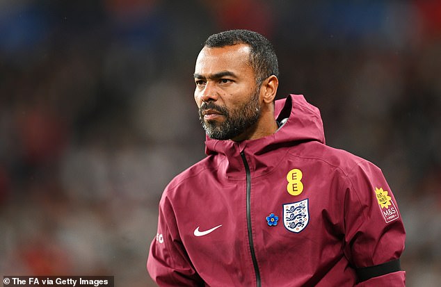 Ashley Cole kickstarts managerial career at surprise European club – and must meet ‘certain conditions’ if he wants a longer deal