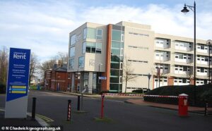 Two people are dead and 11 are ‘seriously ill’ in hospital amid ‘invasive’ meningitis outbreak among university students