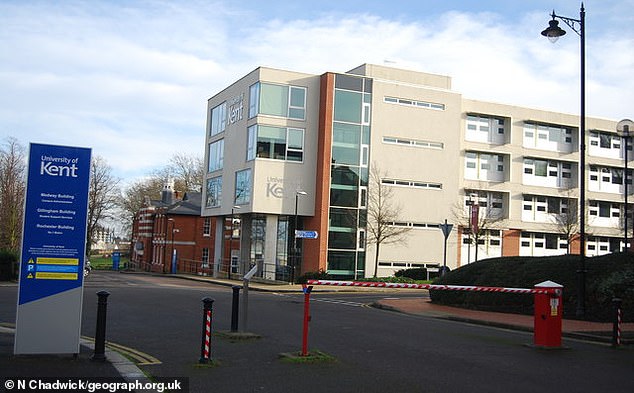 Two people are dead and 11 are ‘seriously ill’ in hospital amid ‘invasive’ meningitis outbreak among university students