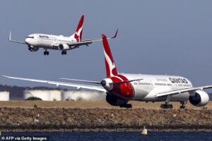 Urgent warning issued to Australian flyers as Middle East conflict intensifies