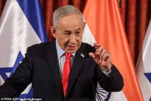 We know where you are! Israel warns new Iranian leader after Trump suggested he was dead