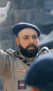 Shocking extent of Michigan synagogue attacker Ayman Ghazali’s Hezbollah links revealed