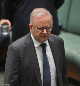 PVO: Why the extraordinary rise of One Nation isn’t a flash-in-the-pan surge but signals a dramatic shift that could permanently reshape Australia’s political landscape