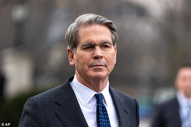 Trump administration ‘unlocks’ 140MILLION barrels of precious Iranian oil with major policy change to fight back against ‘hoarding’ China… here’s what it means for your wallet