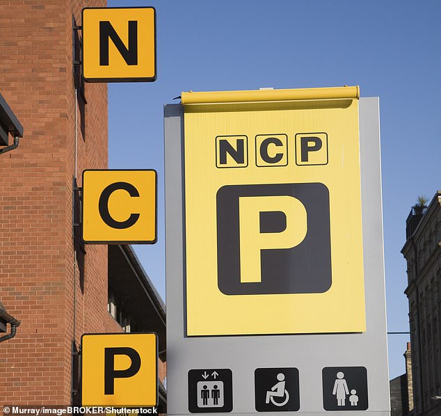 Britain’s biggest car park operator NCP set to enter administration risking 1,000 jobs