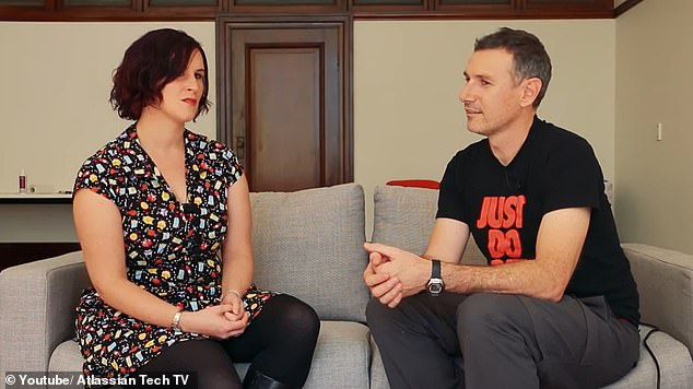 Worker is fired for explosive rant about her Aussie billionaire boss – sparking huge legal battle: ‘Rich jerk’