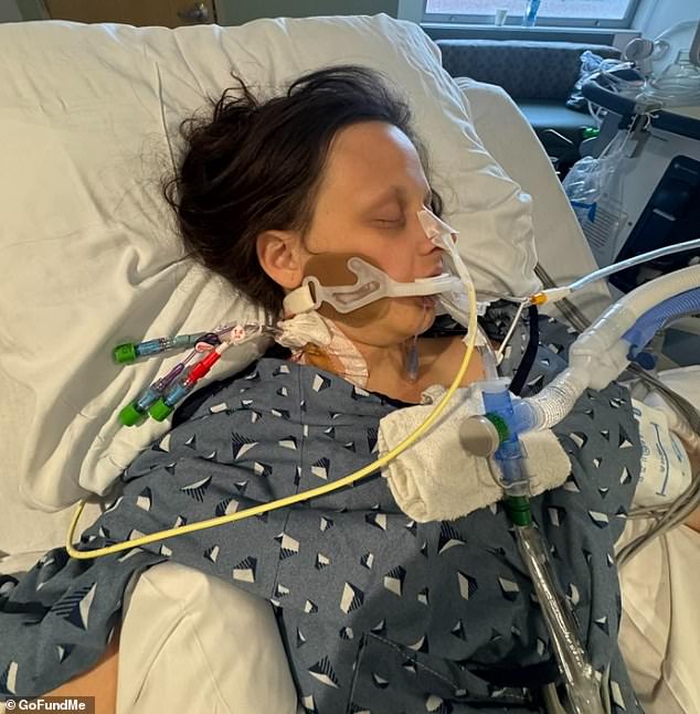 Two-time cancer survivor, 24, almost killed after eating homemade swordfish dinner made by friend that tasted ‘horrible’