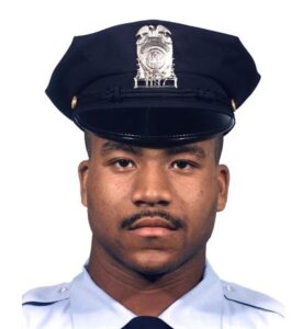 Entitled DC cop killer who coldly executed police officer by shooting him four times in head demands early release – and woke law means he might get it