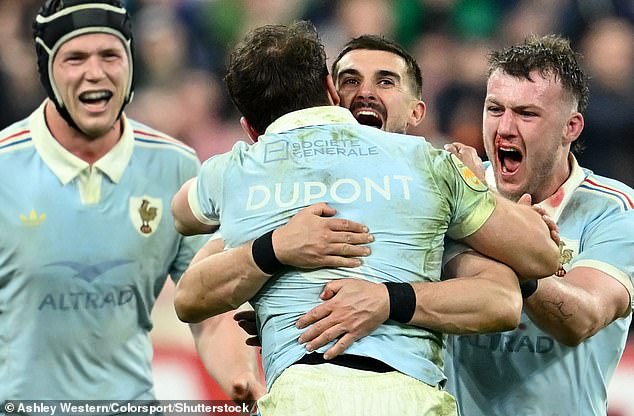 PLEASURE AND THE PAIN: Andy Nicol reflects on the greatest Six Nations of all time, the best Scotland performance he’s ever seen … and the shock of Jack Dempsey’s exit to Japan