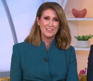 Nat Barr lashes out at Jim Chalmers amid latest interest rate hike: ‘Your government has been spending like crazy’