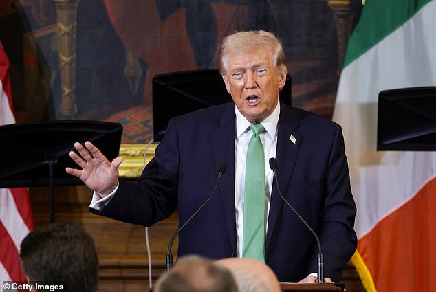 Peter van Onselen: Why Donald Trump’s latest threat carries very real risks for Australia