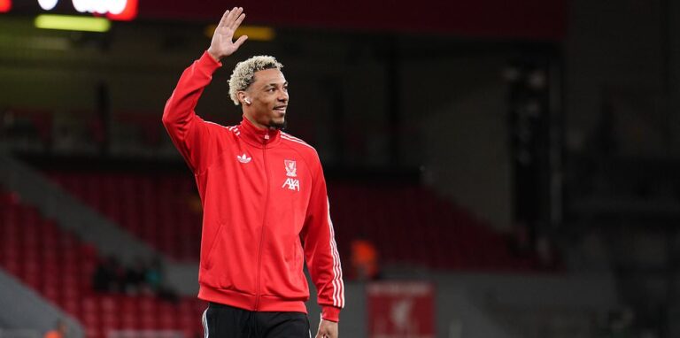 Liverpool vs Galatasaray – Champions League LIVE: Latest score, team news and updates as the Reds look to overturn first-leg deficit plus updates from Tottenham vs Atletico Madrid