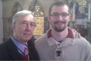 ‘He’s an evil man. He’d try it again’: Ben Field duped dozens and murdered Peter Farquhar after pretending to fall in love with him, drugging him and getting him to change his will. Now, we reveal why he could be released in just weeks