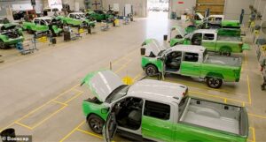 Electric vehicle company collapses in Australia: BossCap is placed into receivership