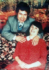 Inside the House of Horrors: I lived with serial killers Fred and Rose West for a year – I’m haunted by a sickly stench and the moment I narrowly escaped death