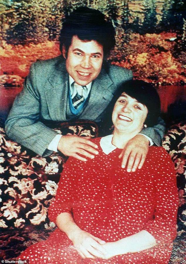 Inside the House of Horrors: I lived with serial killers Fred and Rose West for a year – I’m haunted by a sickly stench and the moment I narrowly escaped death