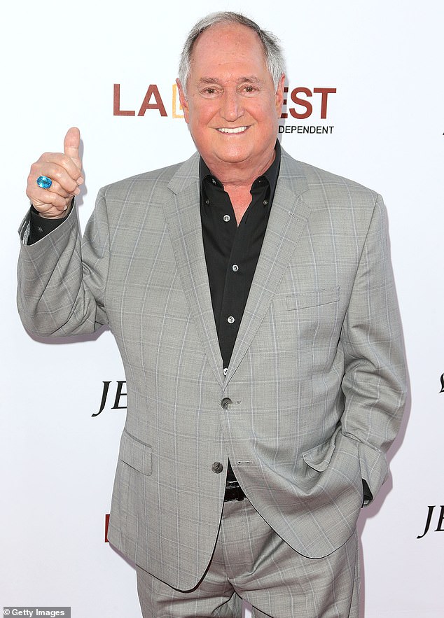 Neil Sedaka cause of death revealed just weeks after passing at age 86