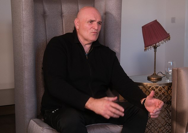 ‘My relationship with Tyson is destroyed COMPLETELY’: Emotional John Fury reveals breakdown with his son and wants NO part of his boxing return after Gypsy King’s retirement U-turn