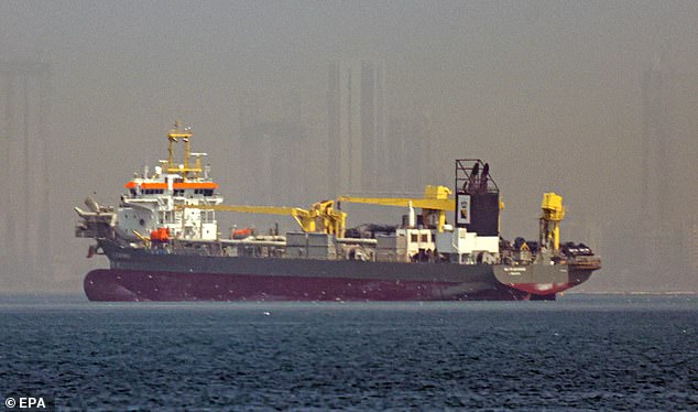 Australia’s top supplier of petrol and diesel issues a warning as Middle East conflict drags on