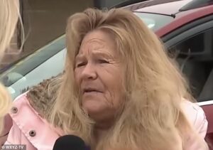 Heartbreak as five-day-old baby girl is mauled to death by family’s pet dog