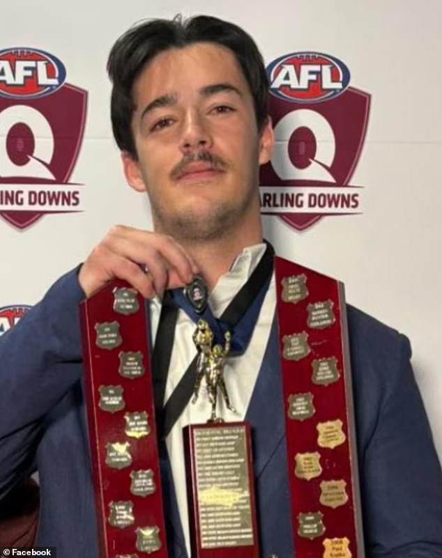 Judge blasts footballers for ‘disgusting way’ they talked about sexually assaulting 14-year-old girl as pair learn their fate