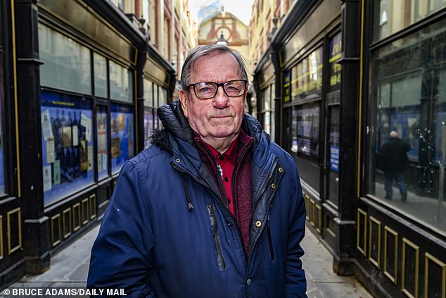 Revealed: UK has lost seven pubs for EVERY new vape store that has opened in past decade – have they taken over your town?