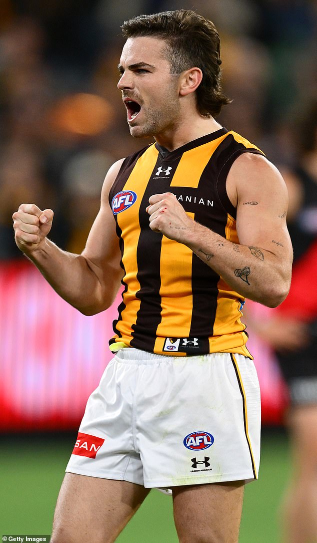 AFL to investigate claims Sydney Swans fans threw FULL bottles of soft drink at Hawthorn players