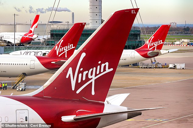 Virgin issues huge airfare update after the cost of jet fuel doubled in a MONTH – as a major Aussie supermarket sounds the alarm