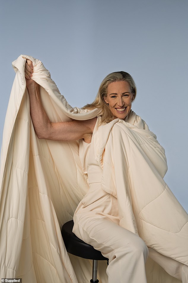 Aussie Olympian Jana Pittman thought winning a world title would inspire women. Now she reveals how the victory actually did the opposite