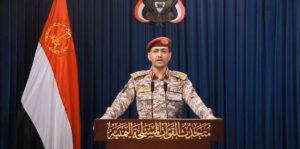 Yemen’s Houthi rebels join war on Iran’s side and vow to attack US ships in Strait of Hormuz as Gulf is battered by Iranian drones again – live updates