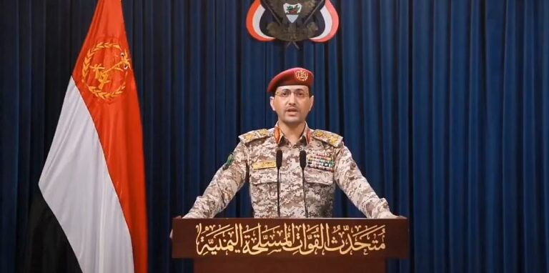 Yemen’s Houthi rebels join war on Iran’s side and vow to attack US ships in Strait of Hormuz as Gulf is battered by Iranian drones again – live updates