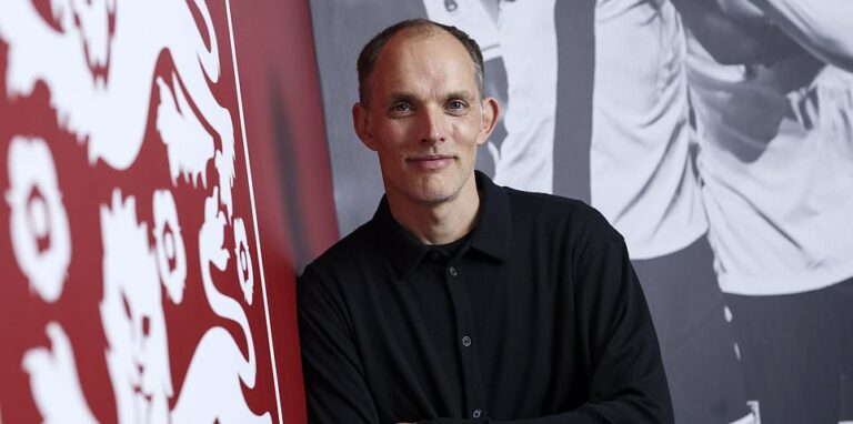 England squad announcement: Updates as Thomas Tuchel makes picks for Uruguay and Japan friendlies ahead of World Cup