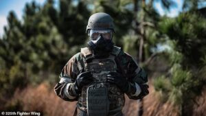 America bracing for gruesome new attack on US soldiers and civilians in Iran war: ‘This is their nuke’