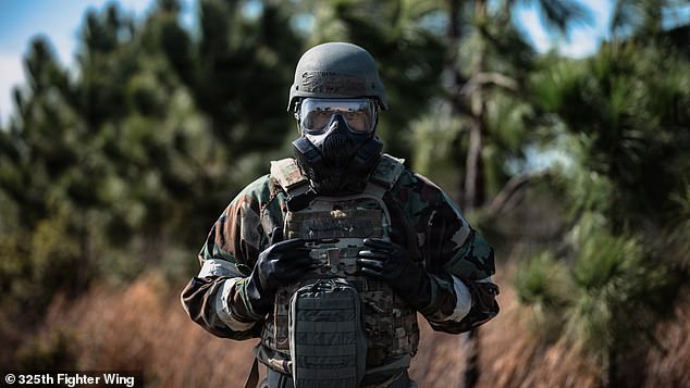 America bracing for gruesome new attack on US soldiers and civilians in Iran war: ‘This is their nuke’