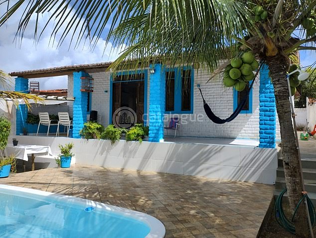 A traditional farmhouse, four-bed villa with pool, or a city loft apartment: SUE REID reveals properties failed asylum seekers could buy with Labour’s £40,000 ‘bribe’ to leave Britain