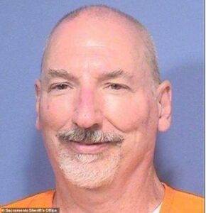 Victim who was lured with Barbie and raped by serial child molester at age 3 relives trauma as DA comes to the rescue after depraved predator gets parole under Newsom-backed law