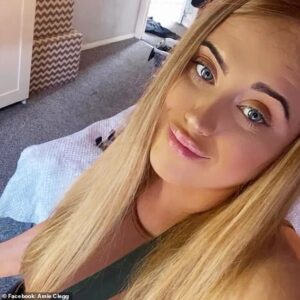 Mother and her two children are jailed for murder after stabbing relative to death in doorstep revenge attack