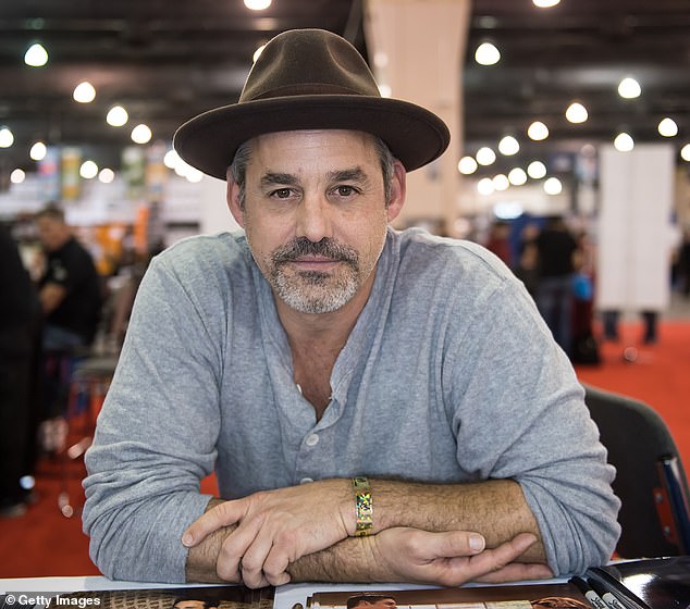 Buffy the Vampire Slayer star Nicholas Brendon dead at 54 as ‘heartbroken’ family reveal cause of death