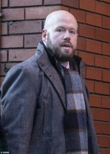 Neo-Nazi who was jailed for handing out racist propaganda says prison made him even more radical as he plans to rejoin far-right group Patriotic Alternative