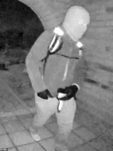 What REALLY happened to Nancy Guthrie? Seven weeks after the TV anchor’s mother vanished from her home, GUY ADAMS sifts through the clues in the kidnap mystery gripping the world