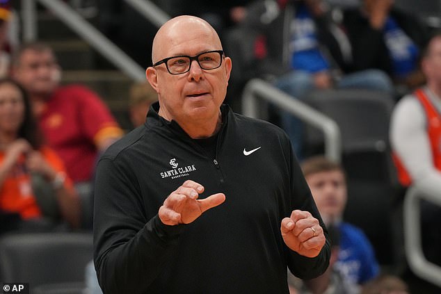 Fans convinced March Madness game was ‘rigged’ as bombshell footage sheds new light on chaotic ending