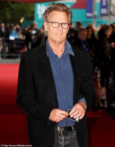 Robert Fox who helped inspire The Crown, kept David Bowie’s cancer as secret and was part of famous acting dynasty dies aged 73